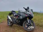 RR 310 Model: 2022