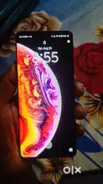 Vivo v 8 256