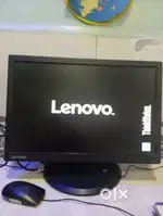 Dekstop selling because I don't have any work on it