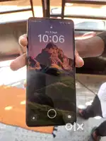 Realme12pro+ 5g /12GB+12GB RAM /Camera 32MP front & 50MP+8MP+64MP Rear