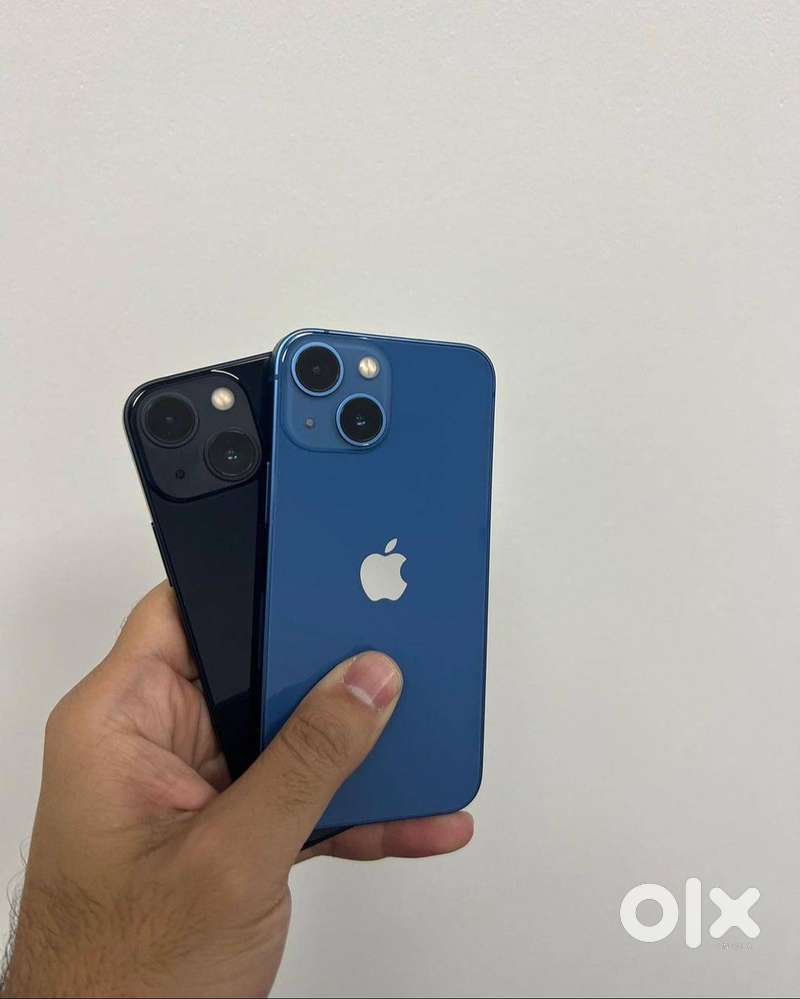 I PHONE 13 MINI ( AMAZING SUMMER SALES )