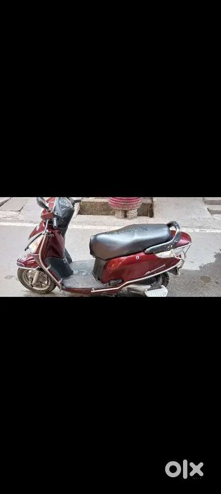 Honda Aviator