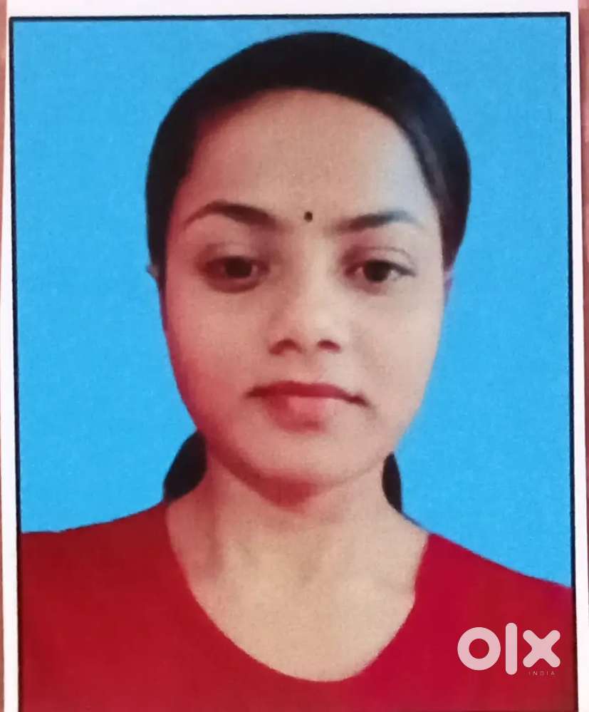 1 years experience for selling