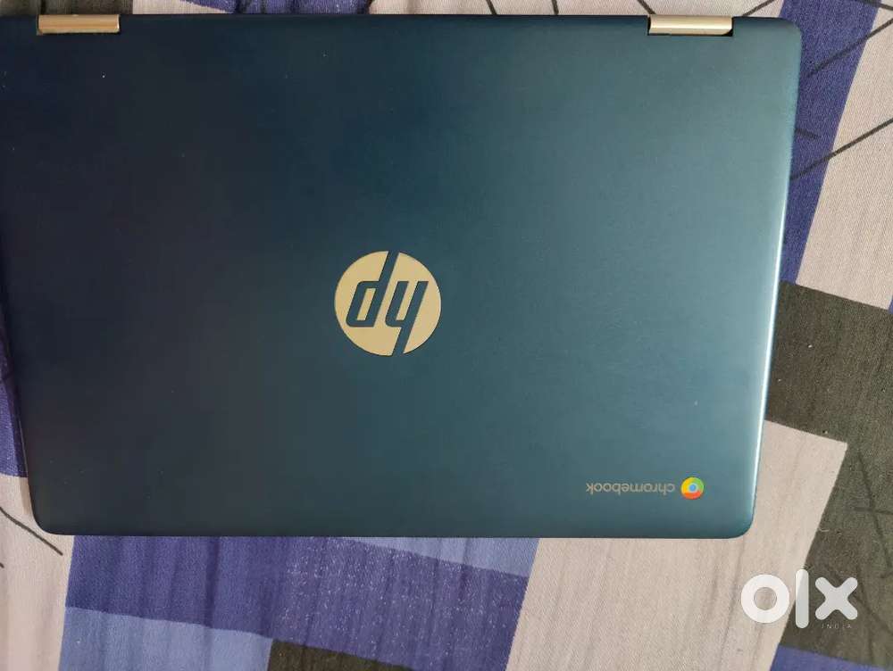 Hp chorme book N4120