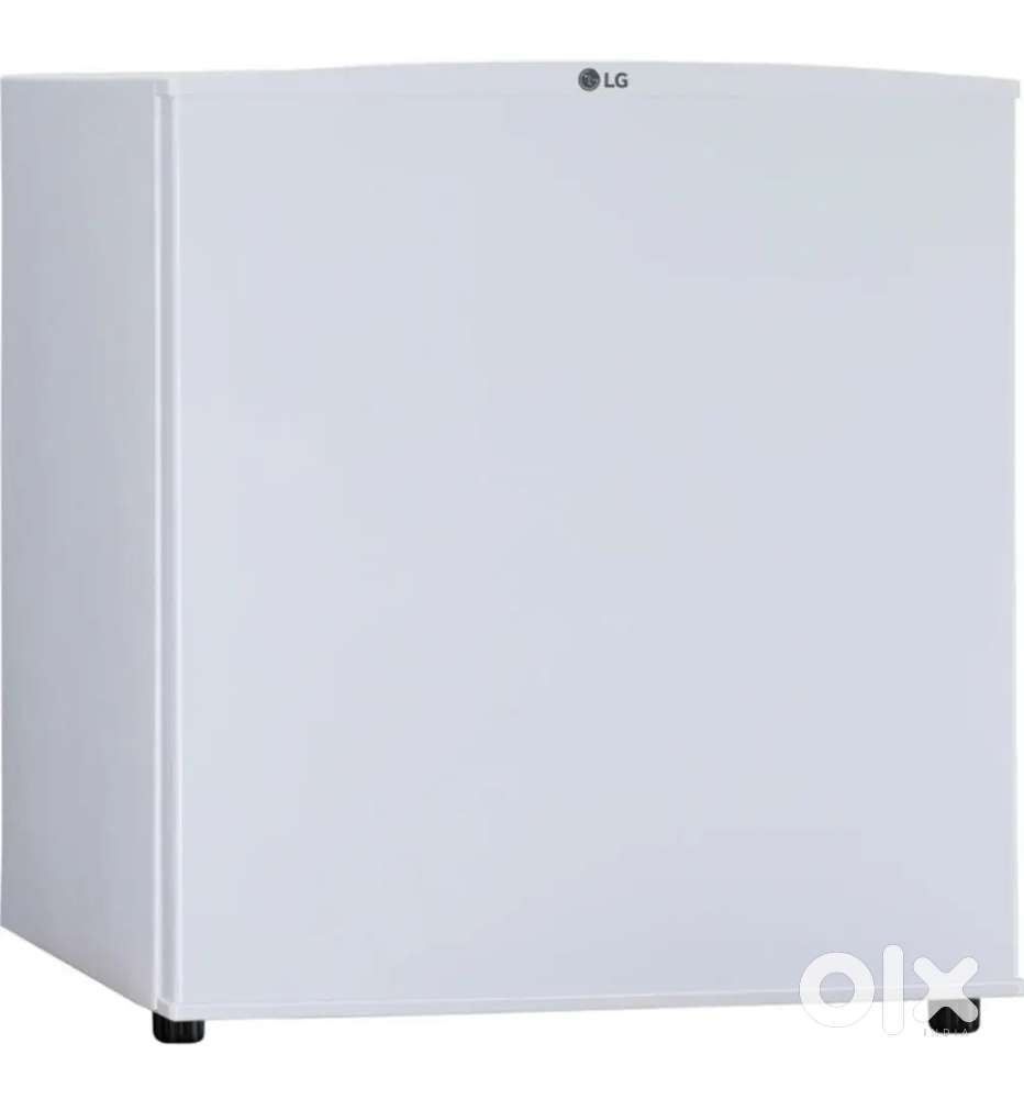 LG 43L Direct Cool Single Door Refrigerator