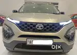 Tata Safari 2.0 Kryotec XZA Plus 6S Kaziranga, 2022, Diesel