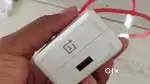 One plus mobile charger