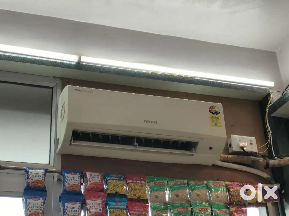 Ac One tan