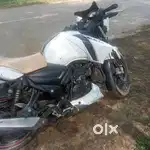 A1 condition bike