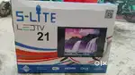 S-Lite Led TV 21