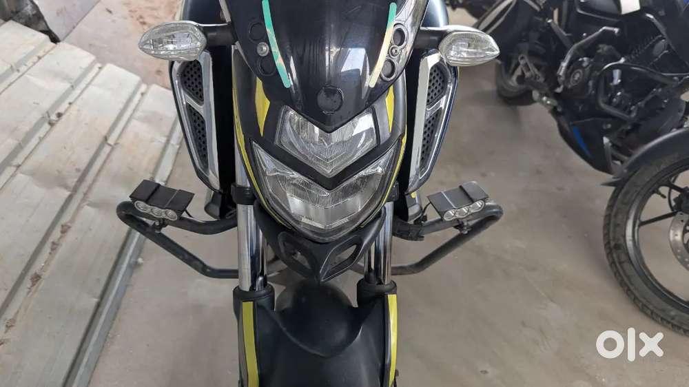 Good condition