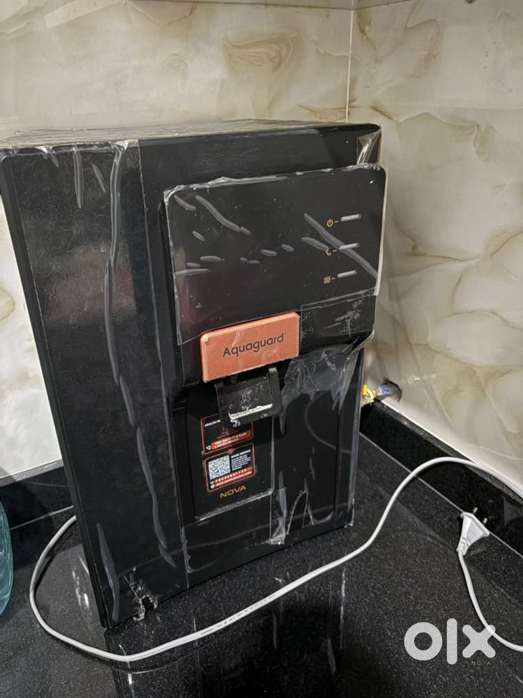 Eureka Forbes Aquaguard for sale