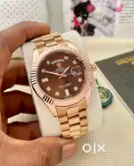 Rolex watch