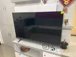 Hisense Tornado 55 inch google tv