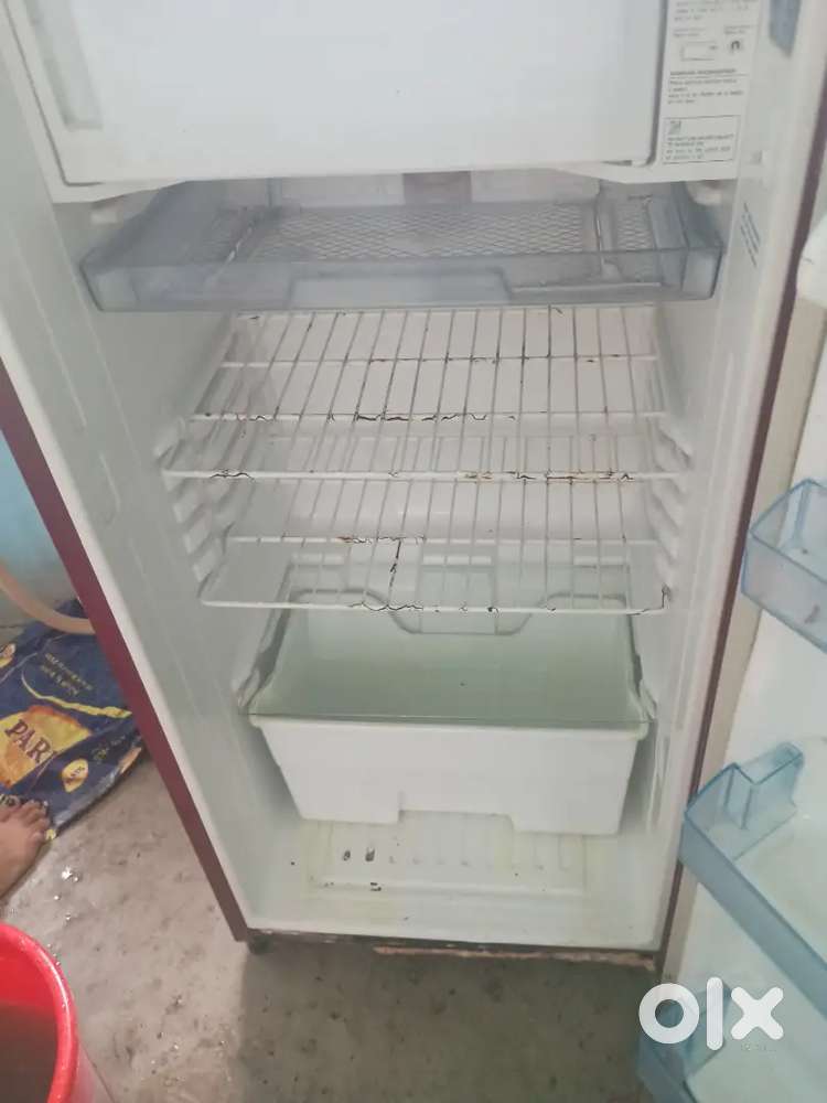 Fridge of samsun