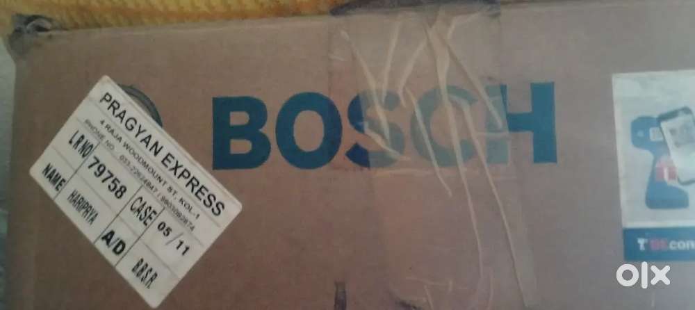 6months old  rod cotormasine