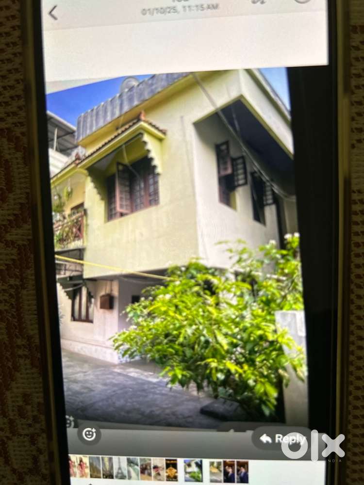 Both floors can be used as independent housing