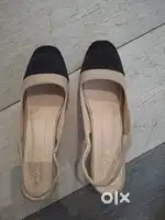 Ladies Footware