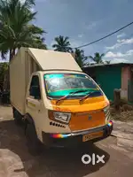 ASHOK LEYLAND BADA DOST I3