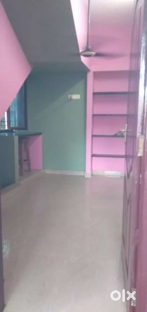 Single room for single person