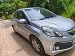 Honda Brio 2015 Petrol 81000 Km Driven