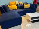 6 Seater New Smart and Comfortable Sofa