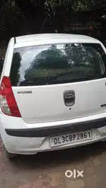 Hyundai i10 1.2 Kappa Magna, 2010, CNG & Hybrids