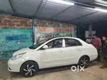 Tata Manza 2011 Diesel Well Maintained
