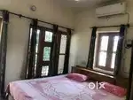 Portion available for rent