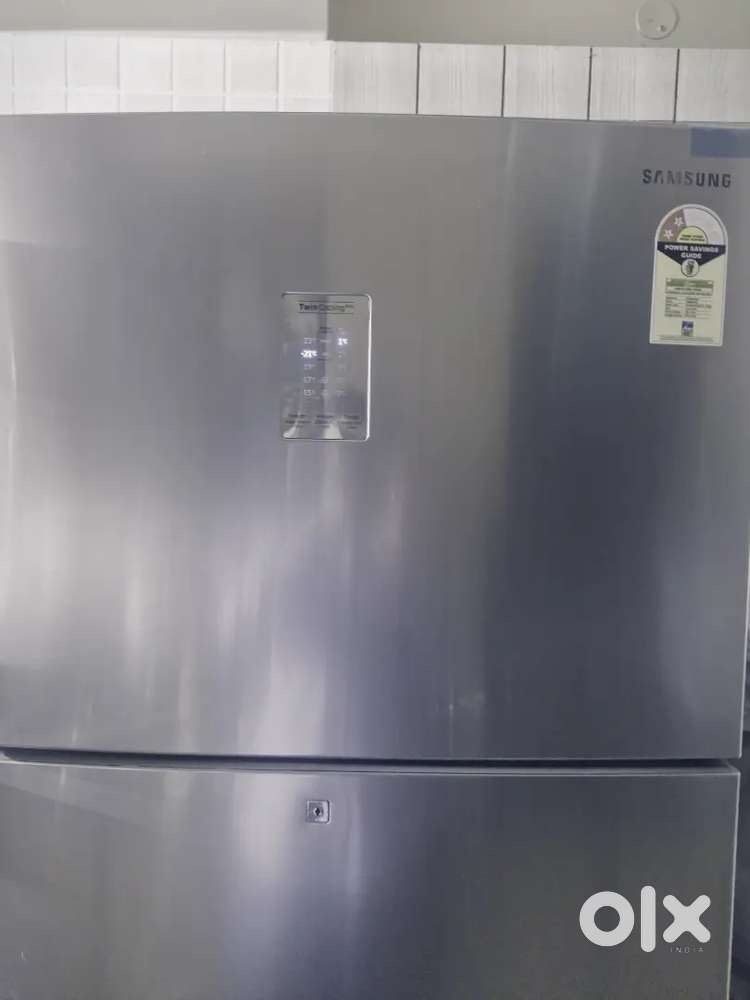 Samsung refrigerator 550ltr