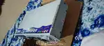 DVD machine