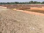 Prime residential plots on dewa Roads - ₹999/sqft(negotiable)