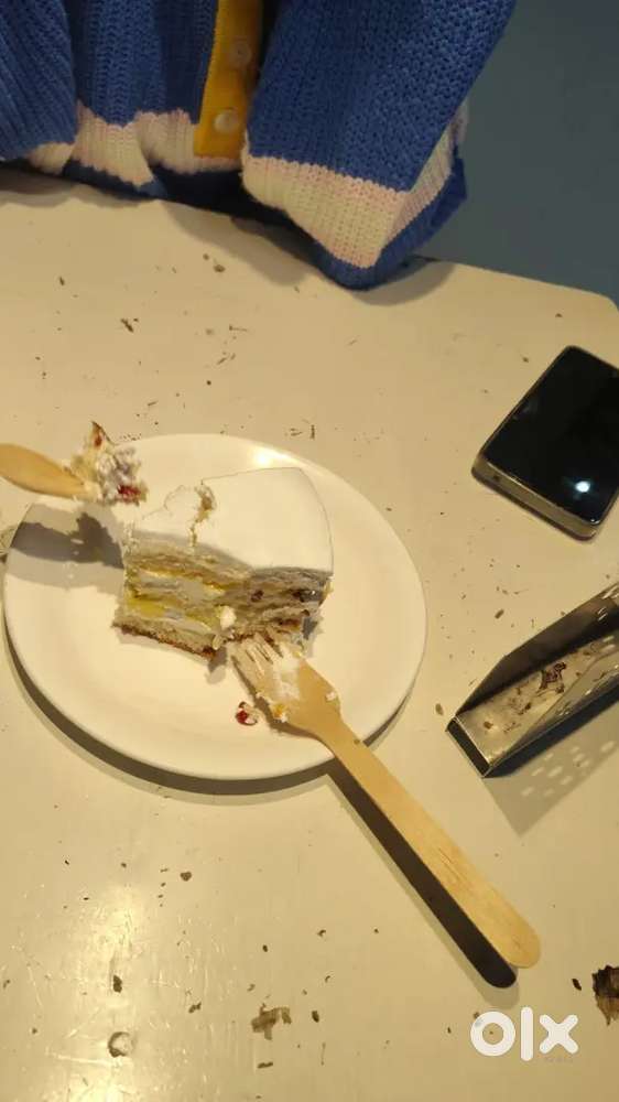 Saf sfai ka kam hai sath mai service bhi krni pdegi