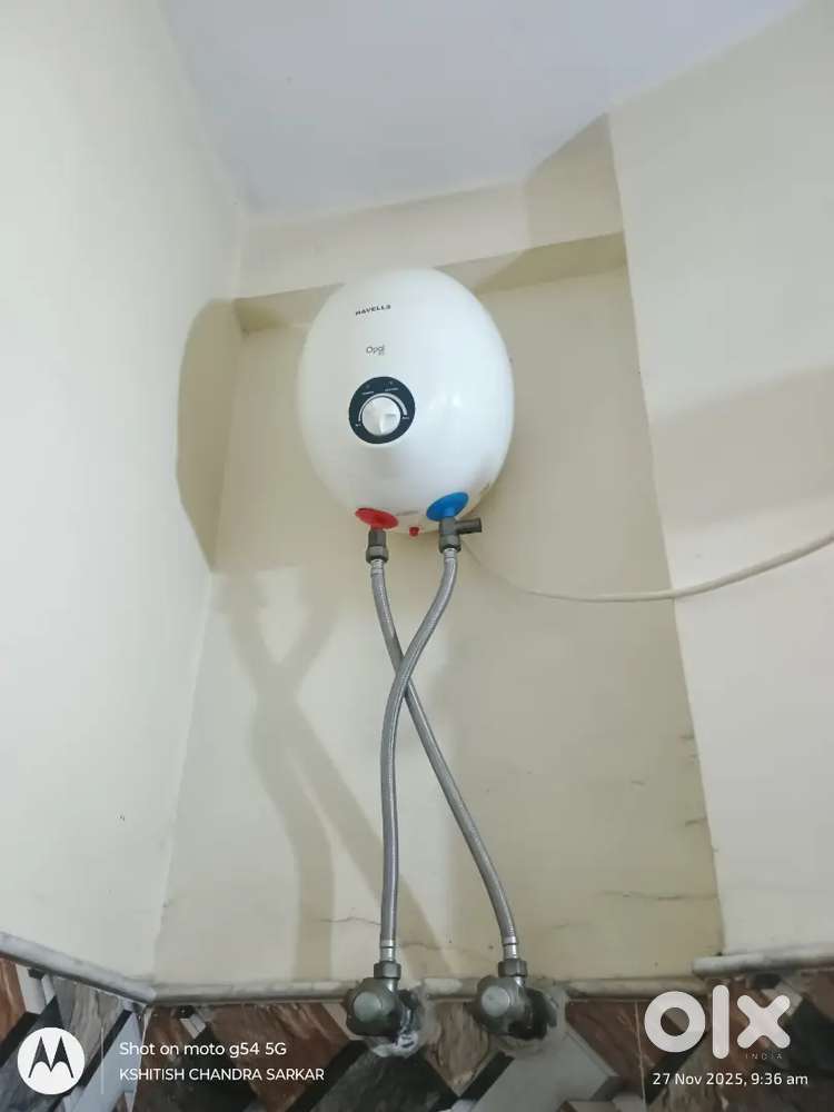 Water Heater