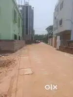 Commercial plot sell satya behar fully developed plot