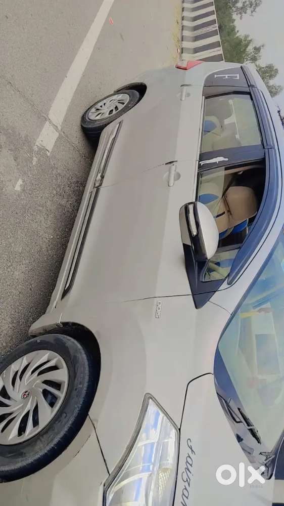 Maruti Suzuki Ertiga 2017 Diesel