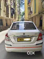 Maruti Suzuki Dzire 22022 CNG & Hybrids 140000 Km Driven