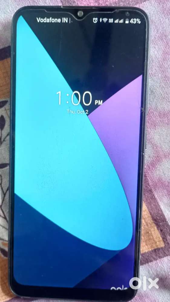 C11 Phone full on condition