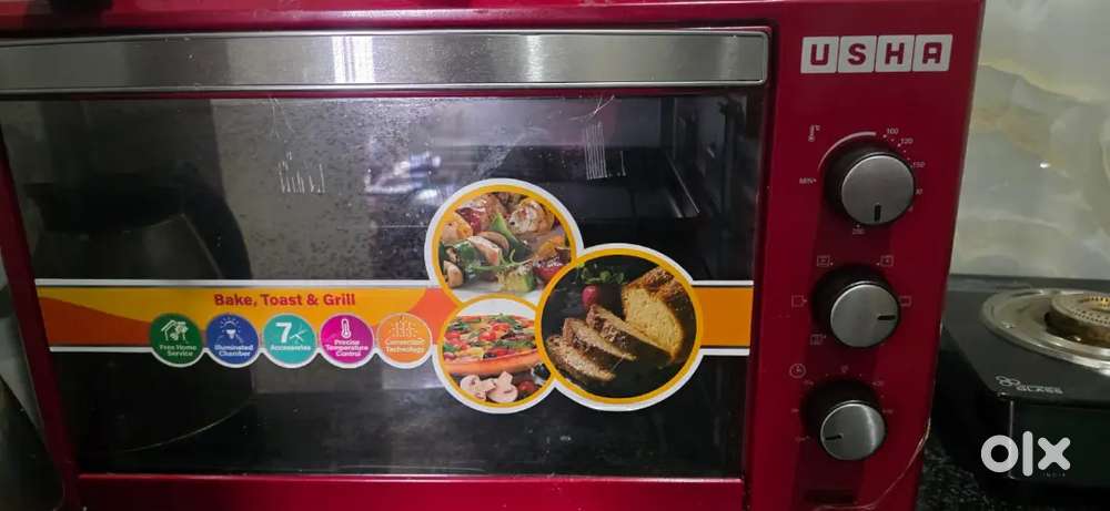 Selling 3642 Usha 42 litres