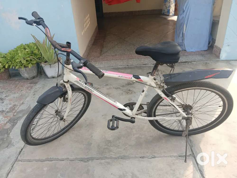 Raleigh Bicycle for Sale