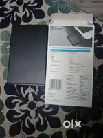 2.5 inch sata hard drive Enclosure brand new
