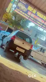 Maruti Suzuki Alto 800 2006, Good Condition