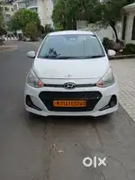 Hyundai Grand i10 Sportz1.2 CRDi, 2017, Diesel