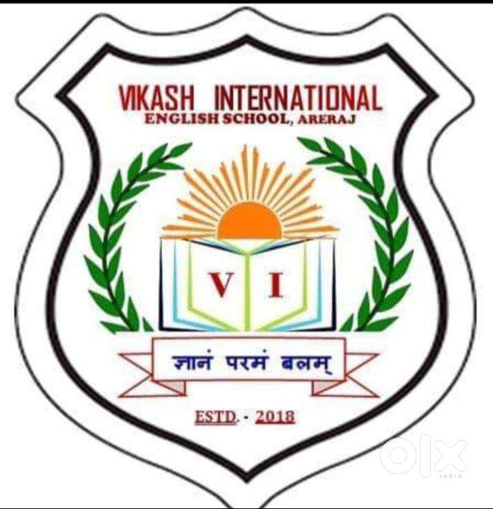 VIKASH INTERNATIONAL SCHOOL,ARERAJ EAST CHAMPARAN97