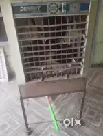 TwoRoom Cooler for sale