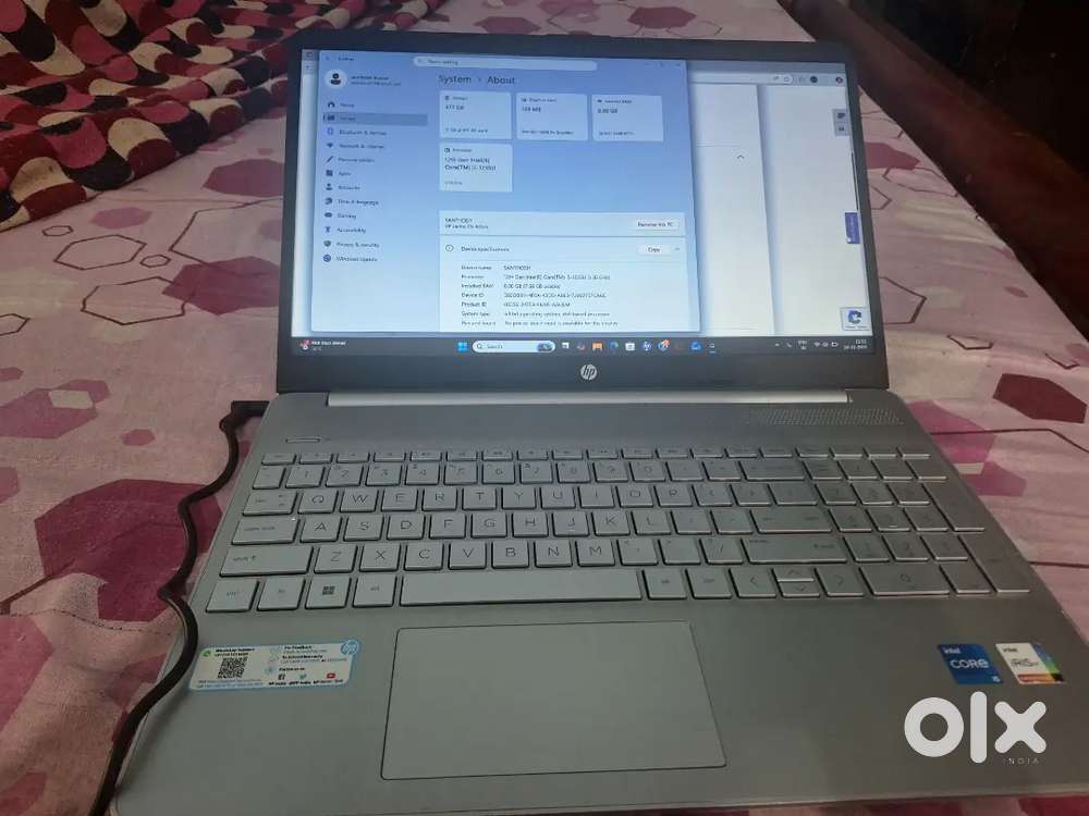 Hp i5 12 th generation