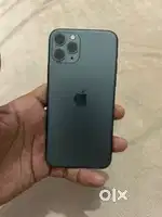Iphone 11 pro