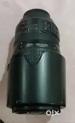 nikon  70-300mm lens