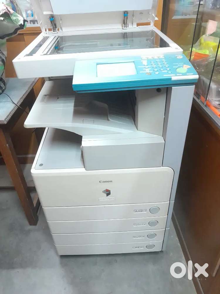 Canon ir 2830 Xerox machine