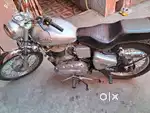 Bullet Electra in very good condition